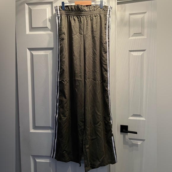 Adidas Parley Pants - Small - Picture 1 of 3